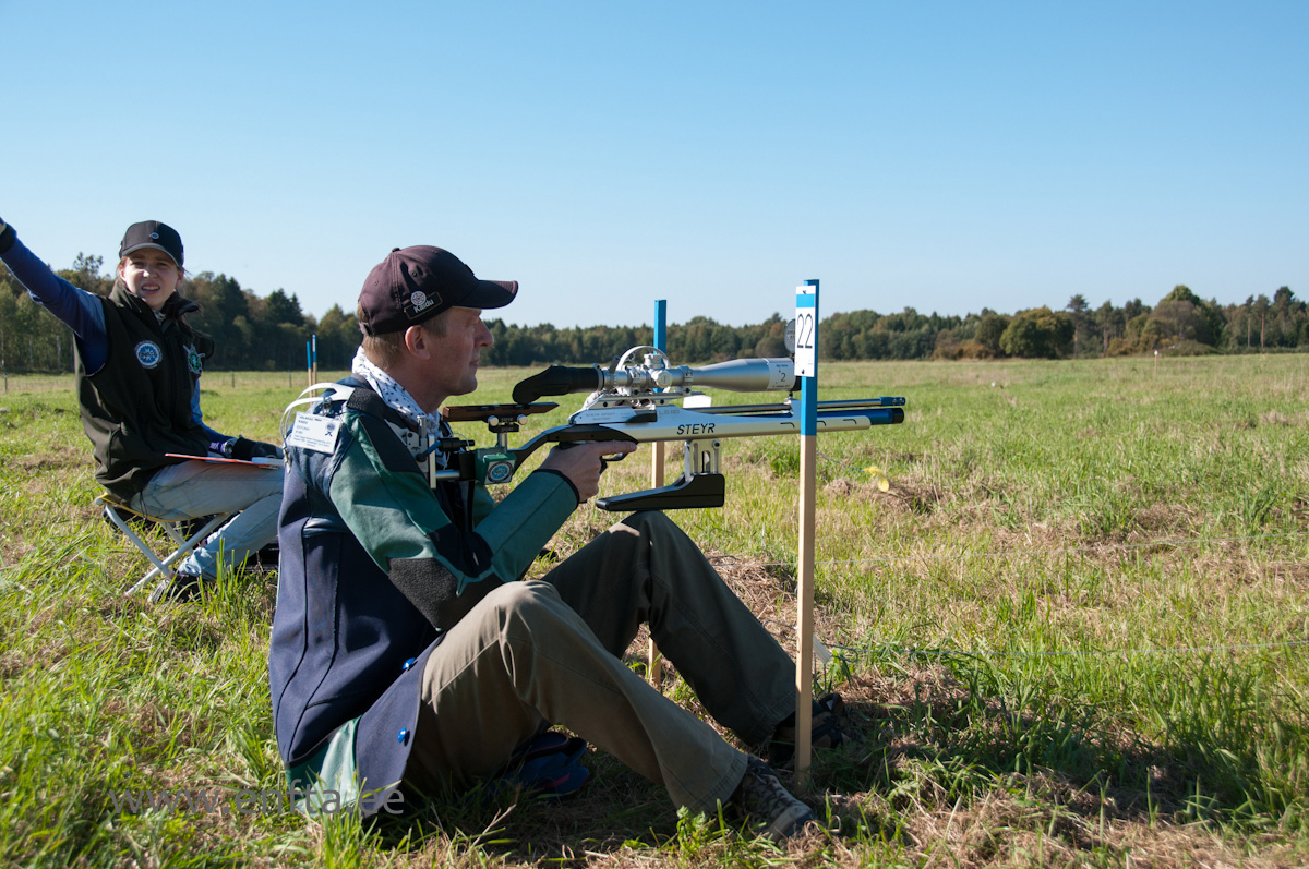 Kaidu Jalakas on Lane 22